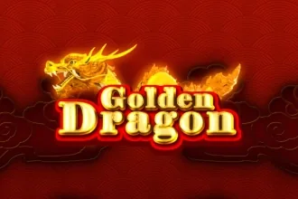 Golden Dragon